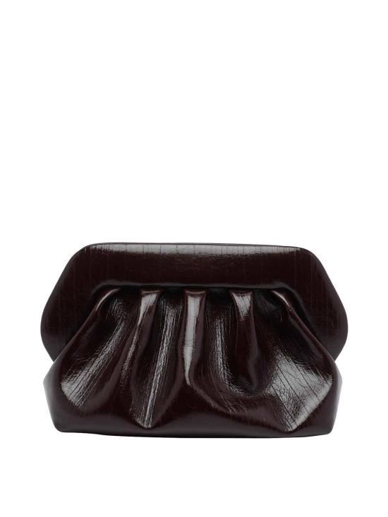 26SS 더모아레 토트백 261WTMB00ORVF1110A Brown - THEMOIRE