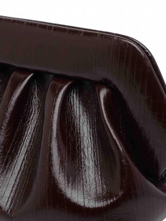 26SS 더모아레 토트백 261WTMB00ORVF1110A Brown - THEMOIRE