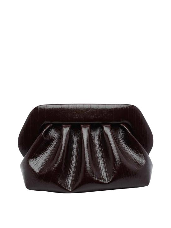 26SS 더모아레 토트백 261WTMB00ORVF1110A Brown