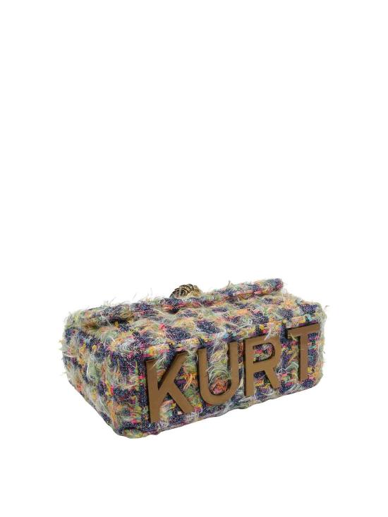 26SS 커트가이거 크로스백 5382869609MULTOTHER Multicolour - KURT GEIGER