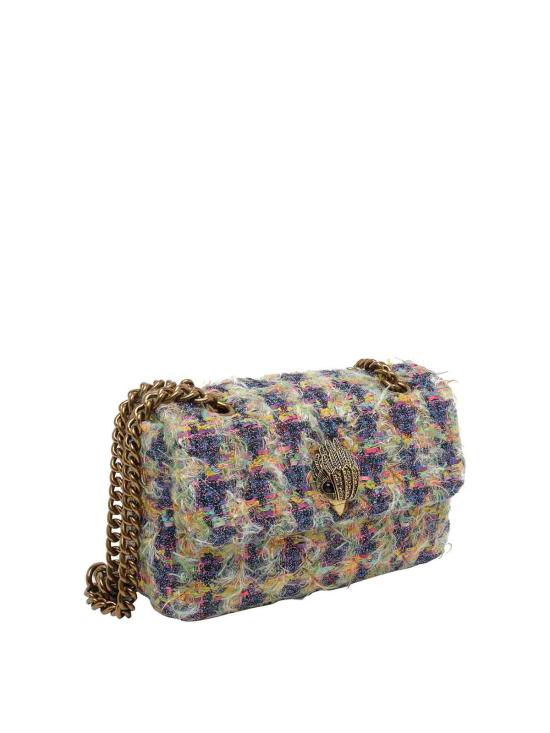 26SS 커트가이거 크로스백 5382869609MULTOTHER Multicolour - KURT GEIGER