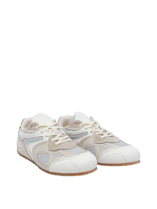 26SS 악셀 아리가토 스니커즈 F3548001OFFWHITEGUM Beige - AXEL ARIGATO