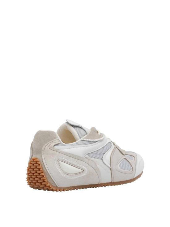 26SS 악셀 아리가토 스니커즈 F3548001OFFWHITEGUM Beige - AXEL ARIGATO