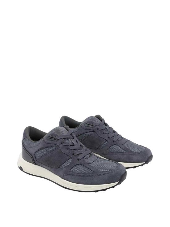 26SS 토즈 스니커즈 XXM63K0JN90NTE333N Grey - TODS