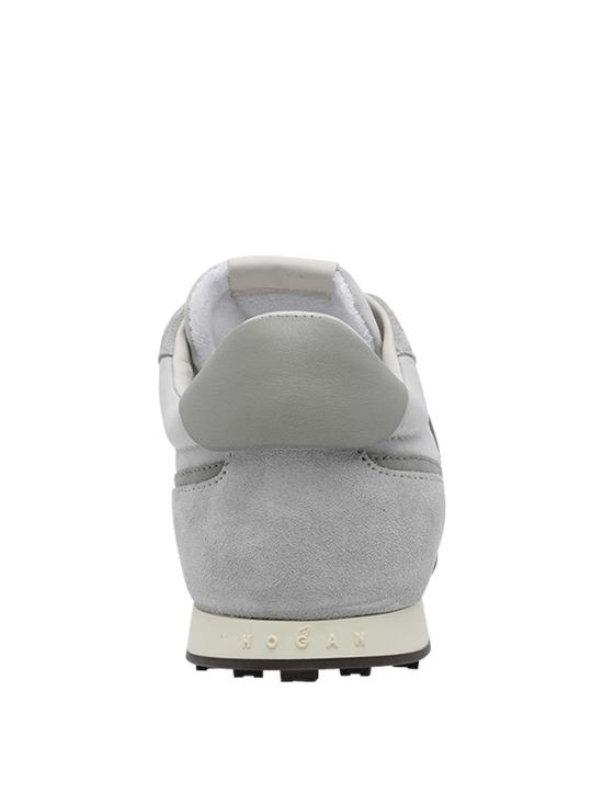 26SS 호간 스니커즈 HXM6990FZ90UZA793Q Grey - HOGAN