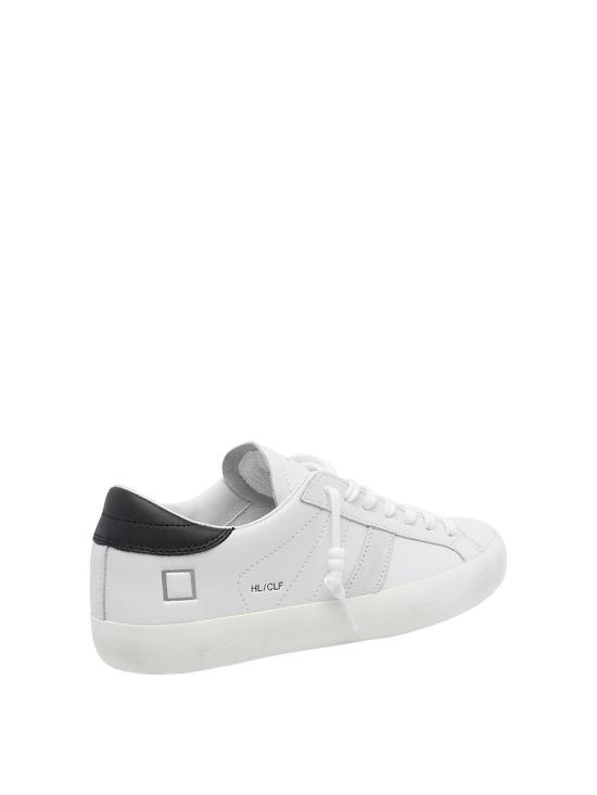 26SS 데이트 스니커즈 W441HLCAWB White - D.A.T.E.