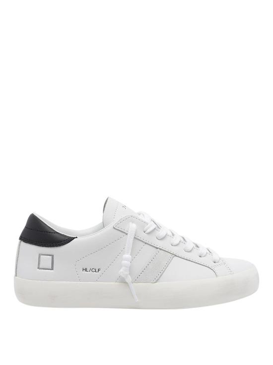 26SS 데이트 스니커즈 W441HLCAWB White