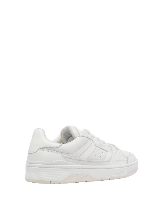 26SS 악셀 아리가토 스니커즈 F3528001OFFWHITEOFFWHITE White - AXEL ARIGATO