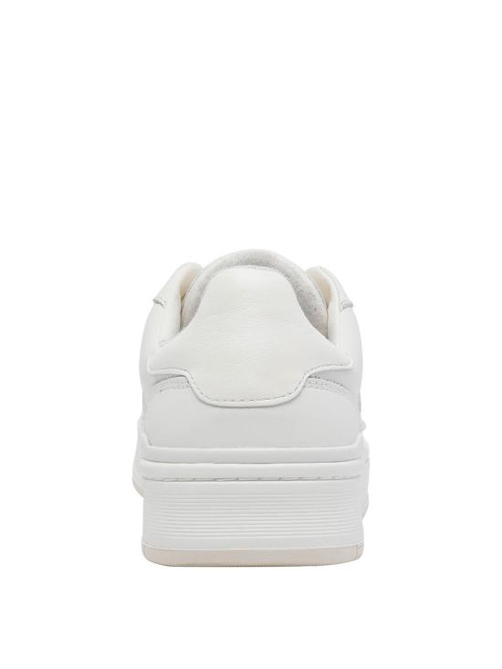 26SS 악셀 아리가토 스니커즈 F3528001OFFWHITEOFFWHITE White - AXEL ARIGATO