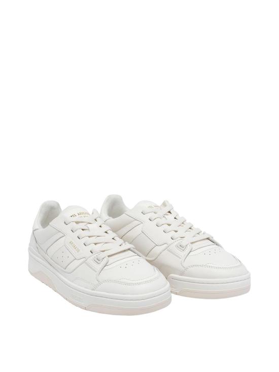 26SS 악셀 아리가토 스니커즈 F3528001OFFWHITEOFFWHITE White - AXEL ARIGATO