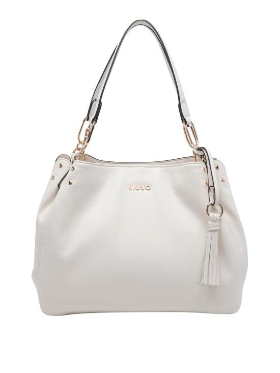 26SS 리우조 숄더백 AA6185E1012X0459 White