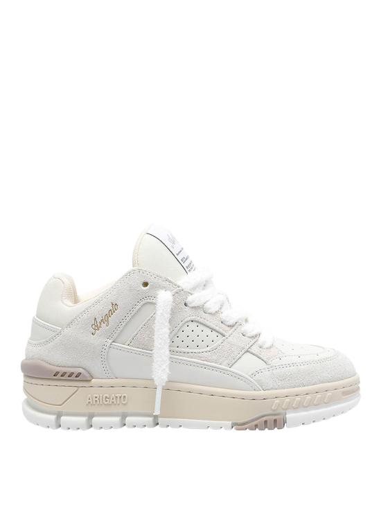 26SS 악셀 아리가토 스니커즈 F2298001BEIGEBEIGE Beige