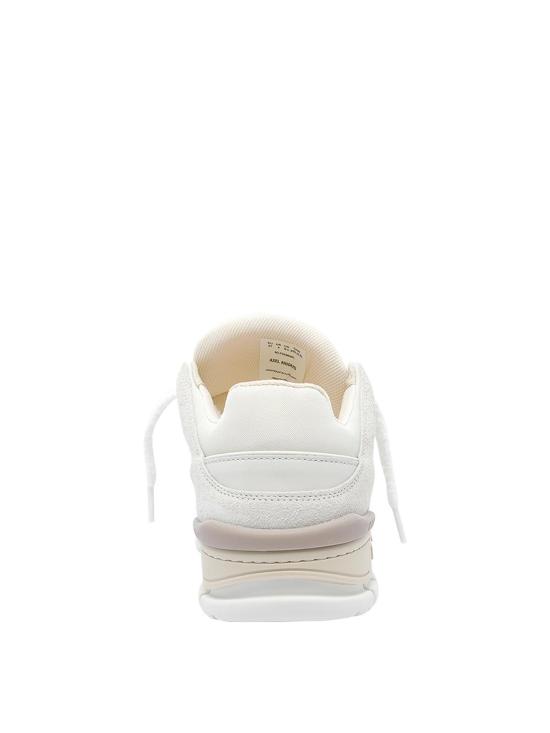 26SS 악셀 아리가토 스니커즈 F2298001BEIGEBEIGE Beige - AXEL ARIGATO