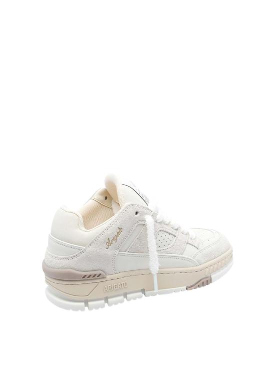 26SS 악셀 아리가토 스니커즈 F2298001BEIGEBEIGE Beige - AXEL ARIGATO