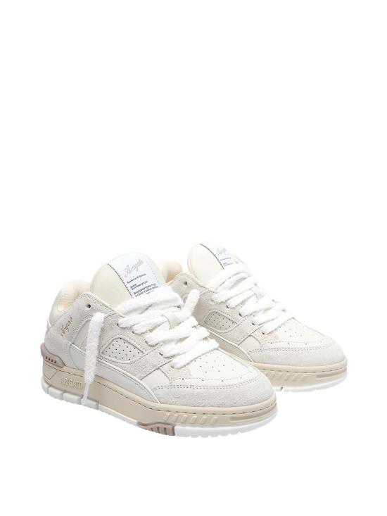 26SS 악셀 아리가토 스니커즈 F2298001BEIGEBEIGE Beige - AXEL ARIGATO