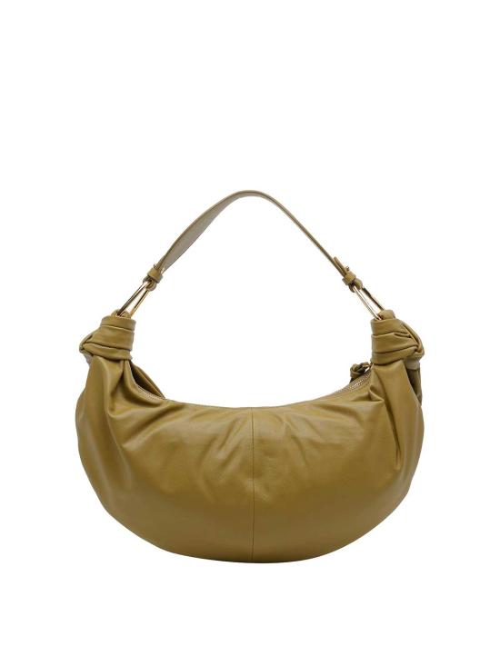 26SS 코치넬리 숄더백 E1U1A130201G43 Green - COCCINELLE