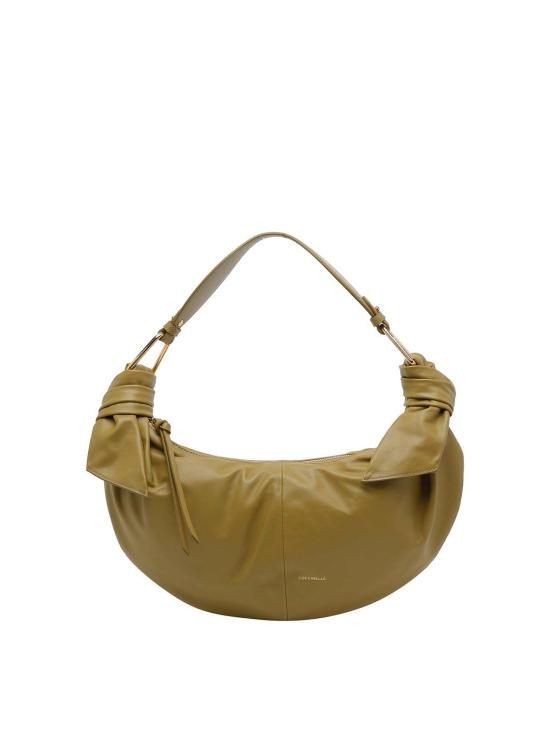 26SS 코치넬리 숄더백 E1U1A130201G43 Green