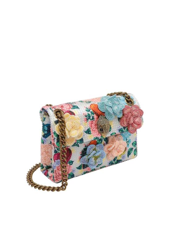 26SS 커트가이거 크로스백 5378844609BONECOMB Multicolour - KURT GEIGER