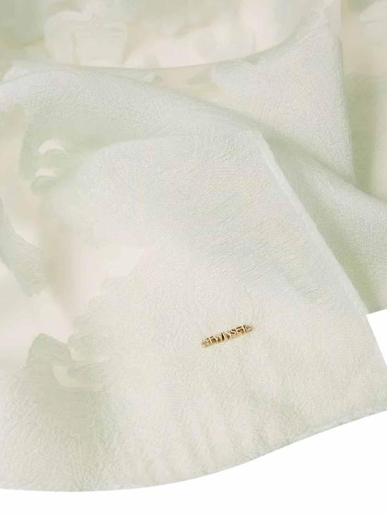 26SS 트윈셋 머플러/스카프 261TA432013162 Beige - TWINSET