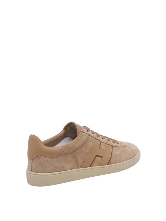 26SS 호간 스니커즈 HXM6470FY8TUHO228H Beige - HOGAN