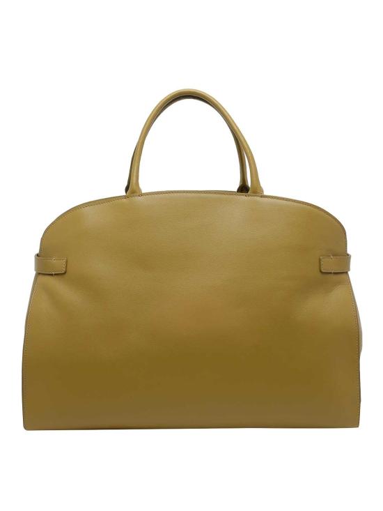 26SS 코치넬리 토트백 E1TLA180101G43 Green - COCCINELLE