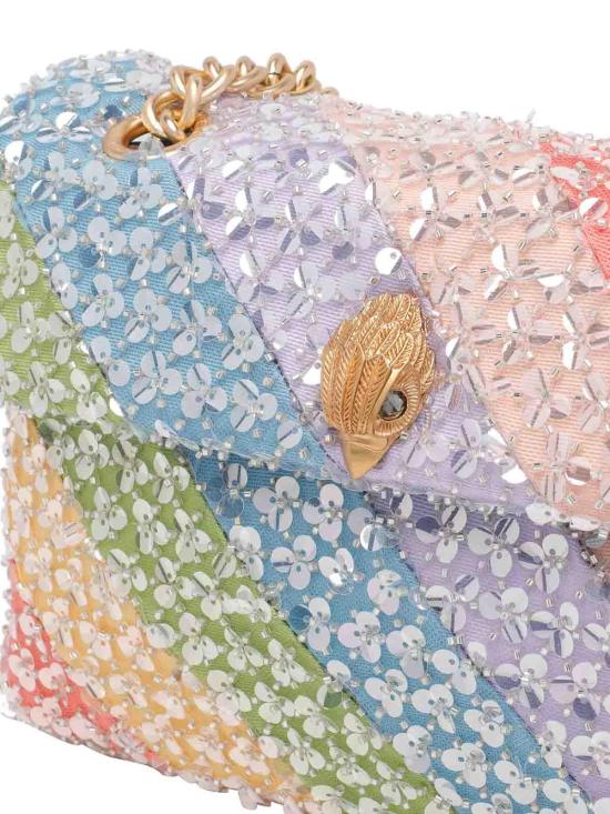 26SS 커트가이거 크로스백 2052169609MULTOTHER Multicolour - KURT GEIGER