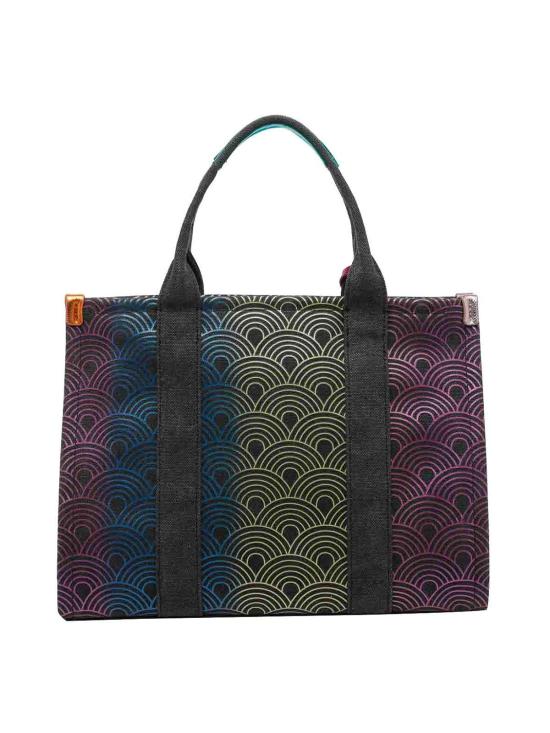 26SS 커트가이거 토트백 9544709609BLKOTHER Multicolour - KURT GEIGER