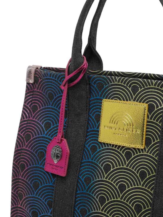 26SS 커트가이거 토트백 9544709609BLKOTHER Multicolour - KURT GEIGER