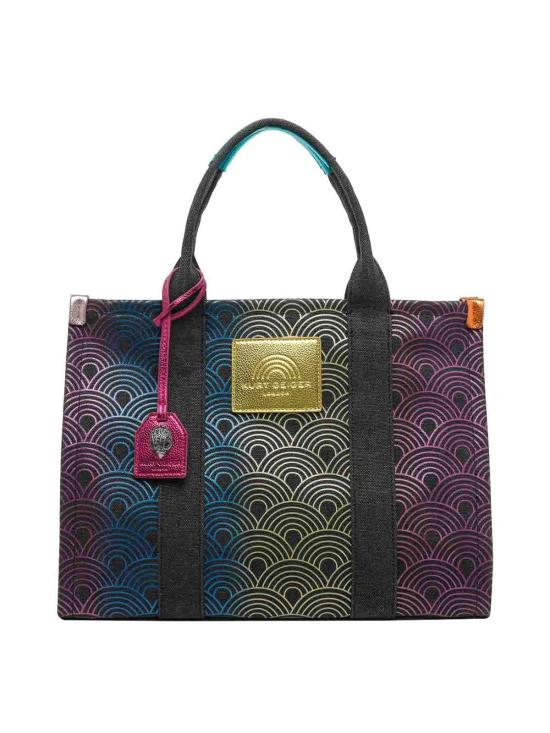 26SS 커트가이거 토트백 9544709609BLKOTHER Multicolour