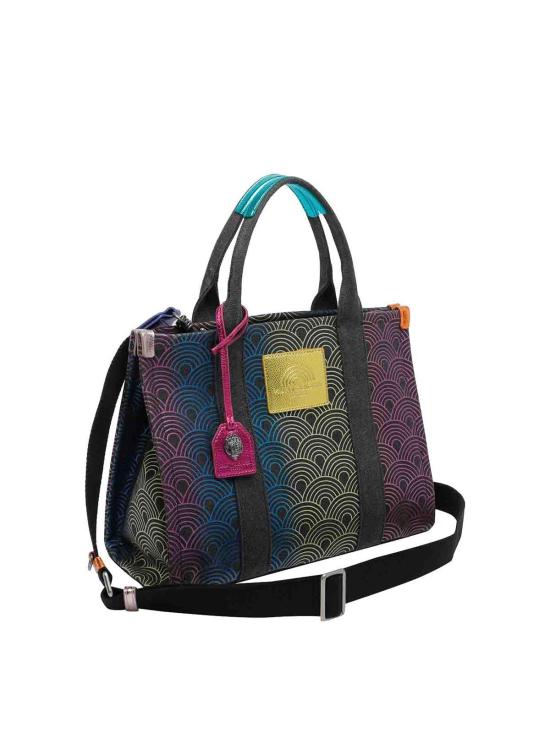 26SS 커트가이거 토트백 9544709609BLKOTHER Multicolour - KURT GEIGER