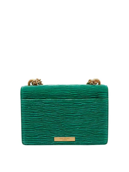26SS 커트가이거 크로스백 5369870789GREEN Green - KURT GEIGER