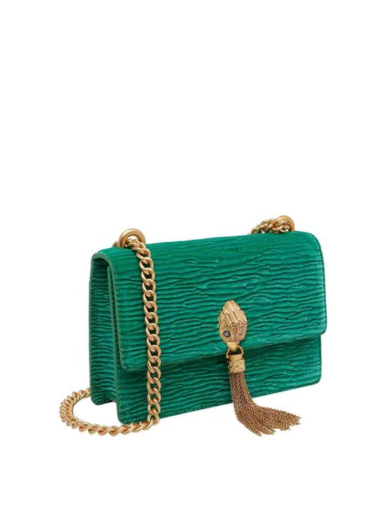 26SS 커트가이거 크로스백 5369870789GREEN Green - KURT GEIGER