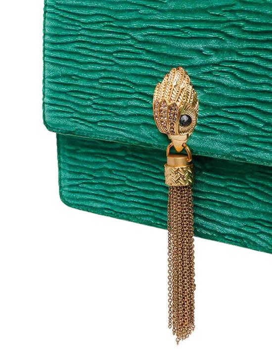 26SS 커트가이거 크로스백 5369870789GREEN Green - KURT GEIGER