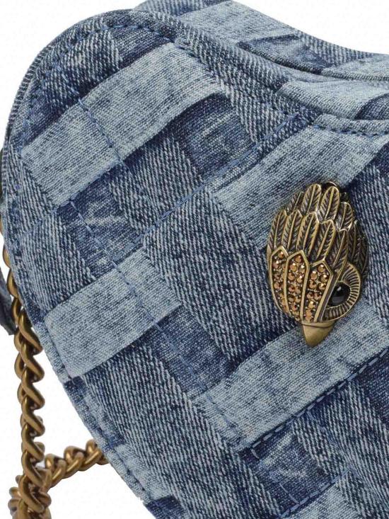 26SS 커트가이거 크로스백 7146388669DENIM Denim - KURT GEIGER