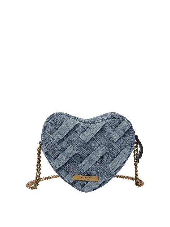 26SS 커트가이거 크로스백 7146388669DENIM Denim - KURT GEIGER