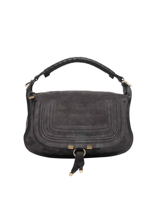 26SS 끌로에 숄더백 26SS882P3724X Brown