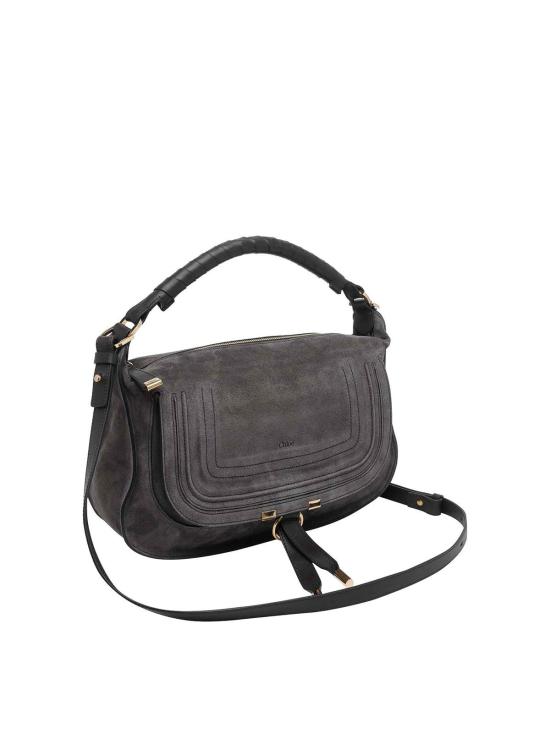 26SS 끌로에 숄더백 26SS882P3724X Brown - CHLOE