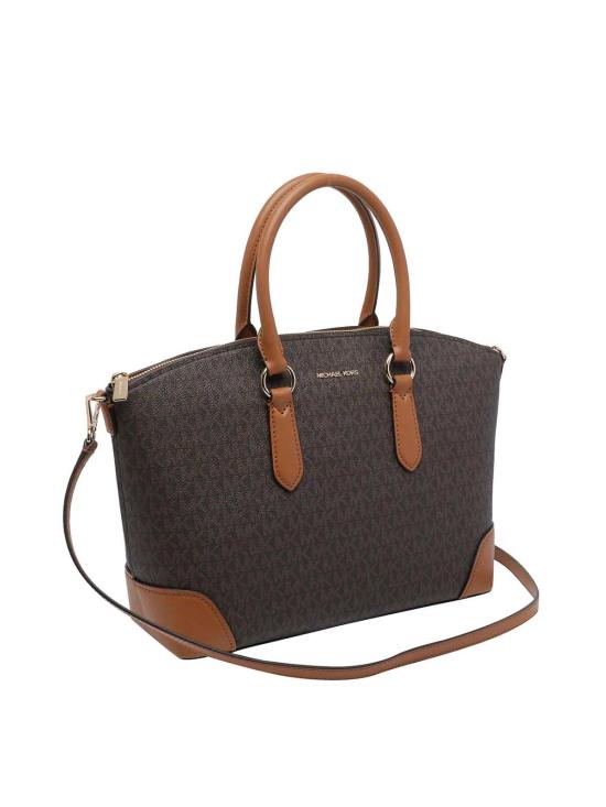 26SS 마이클 코어스 크로스백 30R6G1WS7B252 Brown - MICHAEL KORS