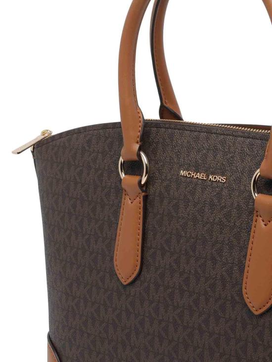 26SS 마이클 코어스 크로스백 30R6G1WS7B252 Brown - MICHAEL KORS