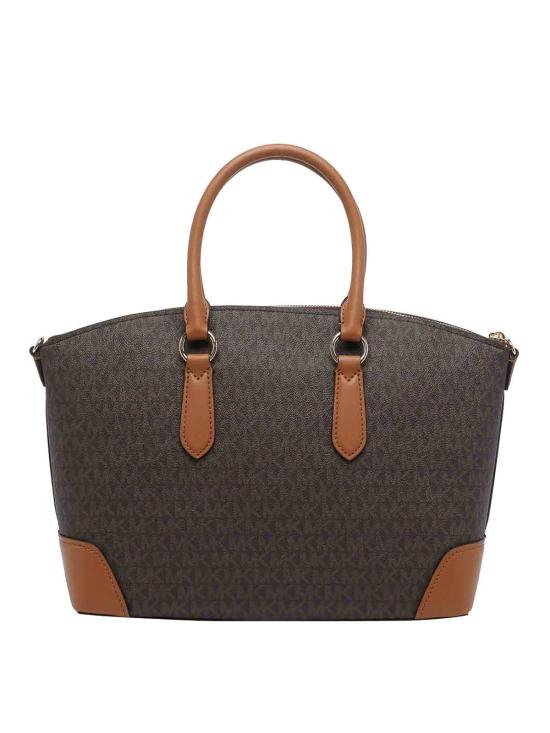 26SS 마이클 코어스 크로스백 30R6G1WS7B252 Brown - MICHAEL KORS