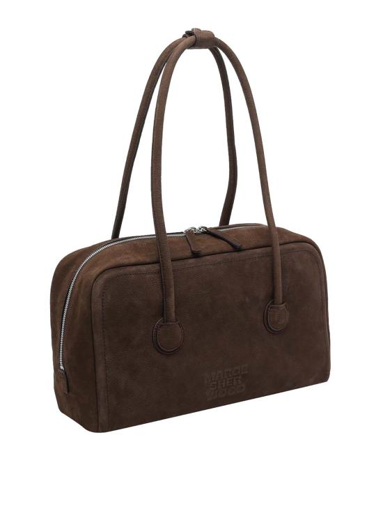 26SS 마지셔우드 숄더백 GG047886HUSH Brown - MARGE SHERWOOD