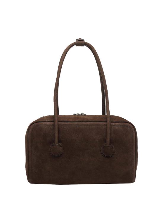 26SS 마지셔우드 숄더백 GG047886HUSH Brown - MARGE SHERWOOD