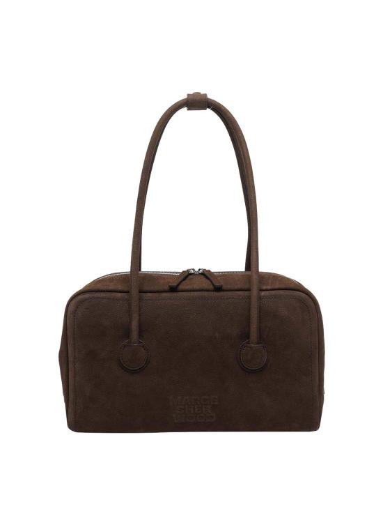 26SS 마지셔우드 숄더백 GG047886HUSH Brown