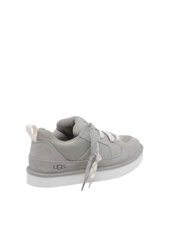 26SS 어그 스니커즈 1169493CAMPFIRE Grey - UGG