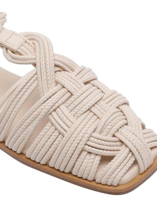 26SS 헤레우 샌들 MANTEWFS24IVORY Beige - HEREU