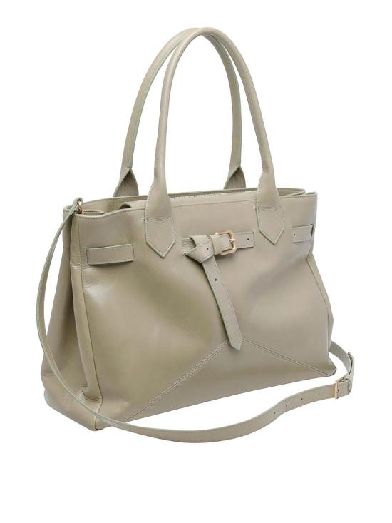 26SS 발렌타인 숄더백 ULE1115023 Green - BALLANTYNE