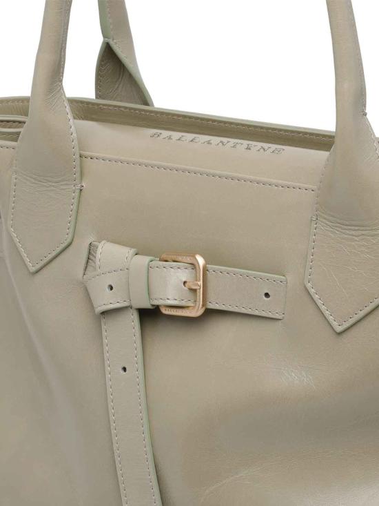 26SS 발렌타인 숄더백 ULE1115023 Green - BALLANTYNE