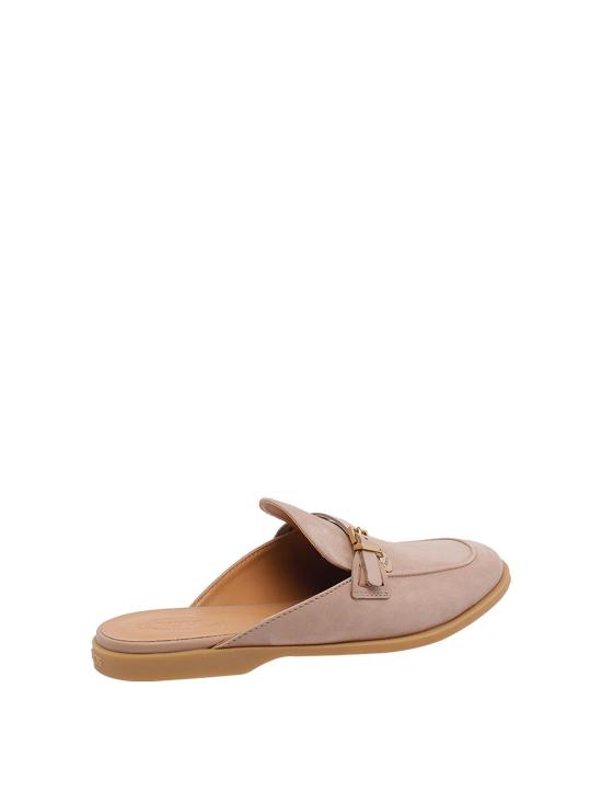 26SS 토즈 로퍼 XXW01M0KI40UFQM027 Nude Neutrals - TODS