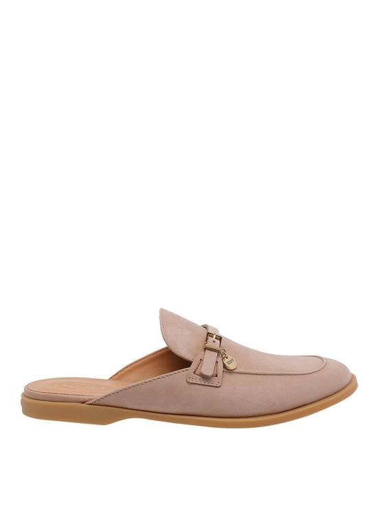 26SS 토즈 로퍼 XXW01M0KI40UFQM027 Nude Neutrals