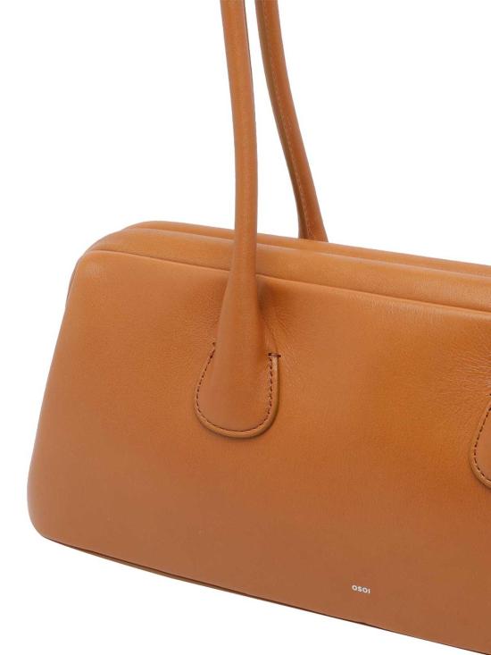 26SS 오소이 숄더백 26SB010132295 Orange - OSOI